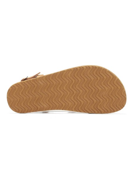 Sandalias barefoot Waals Natur Nut