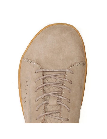 Zapatos berefoot Waals Mojave Marrón