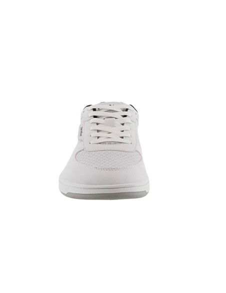 Zapatos barefoot Waals Narvik Vegan Blanco
