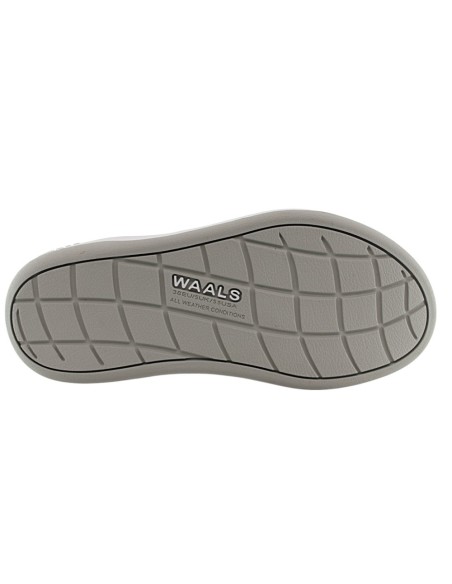 Zapatos barefoot Waals Narvik Vegan Blanco