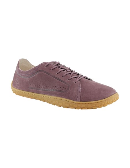 Zapatos barefoot Waals Nomad Morado