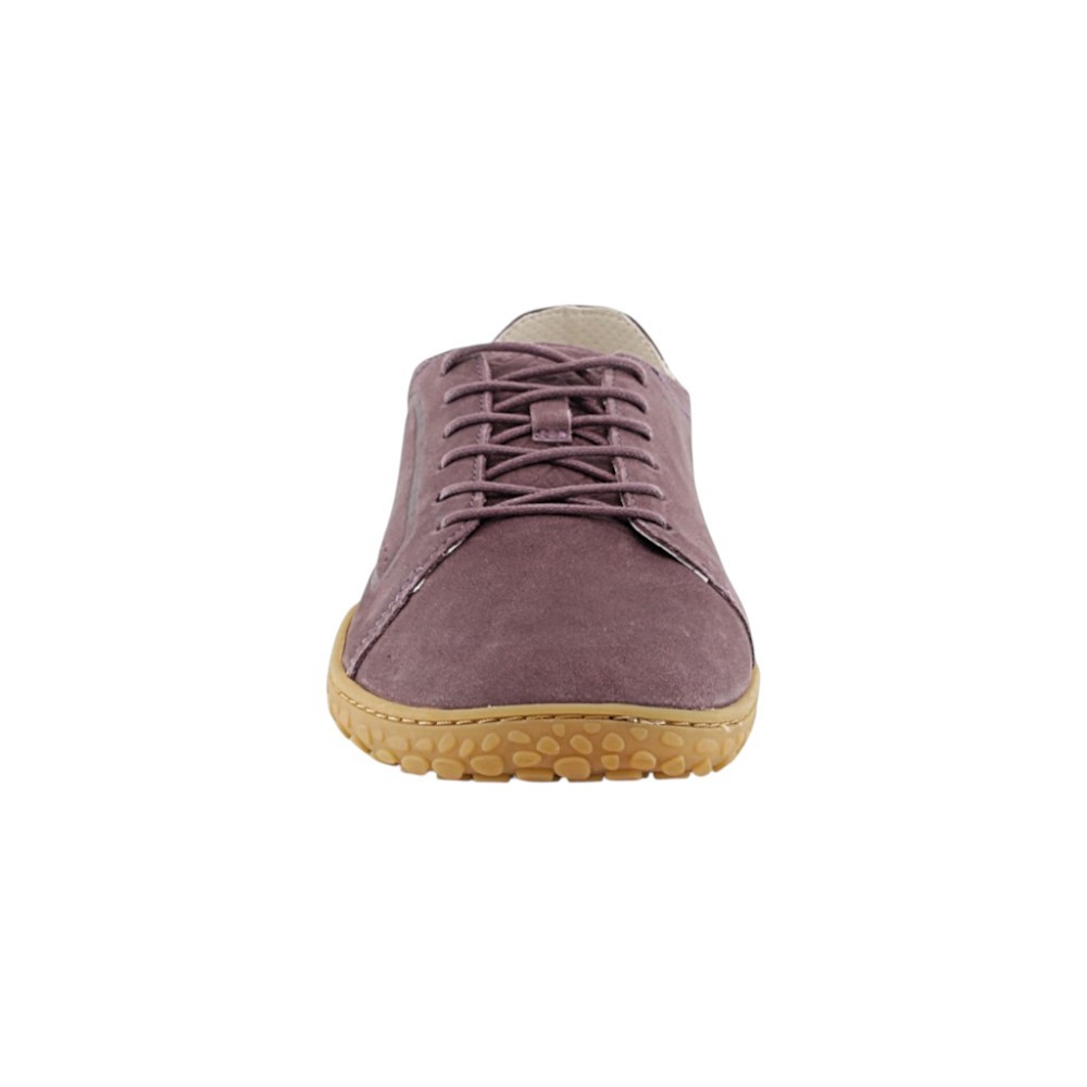 Zapatos barefoot Waals Nomad Morado
