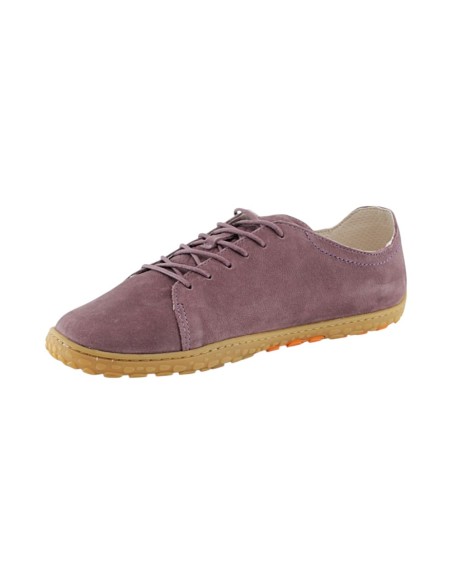 Zapatos barefoot Waals Nomad Morado