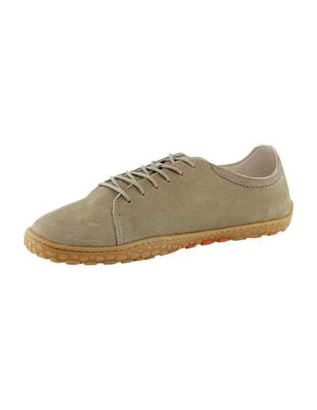 Zapatos barefoot Waals Nomad Kaki
