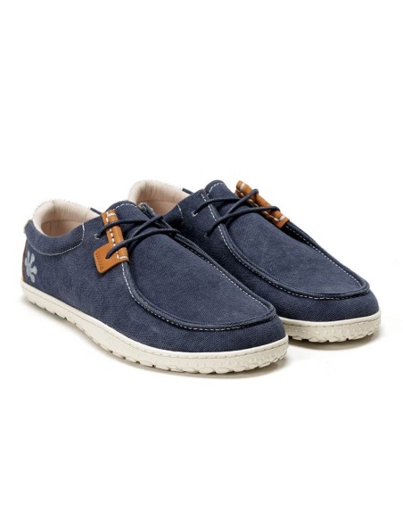 Calzado barefoot Waals Atacama Jeans