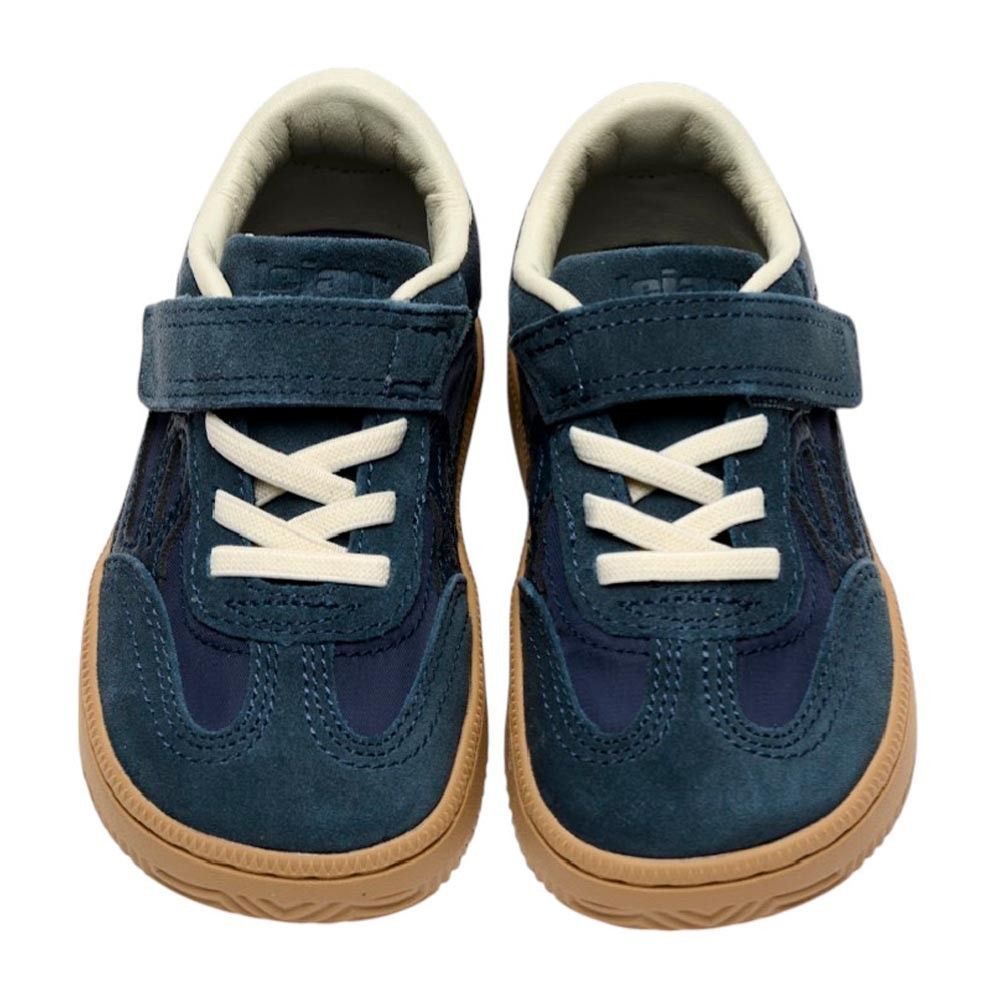 Zapatillas barefoot Lejan One Nylon Skyblue