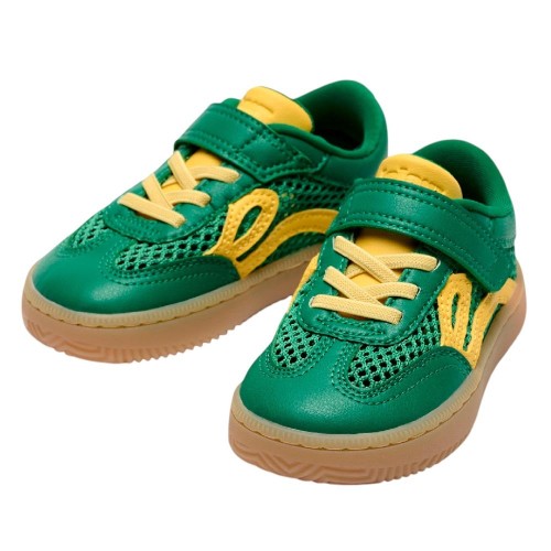 Zapatillas barefoot Lejan Mesh Rio