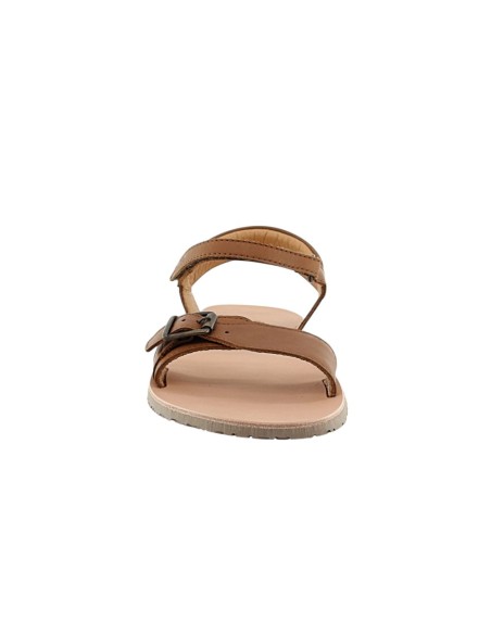 Sandalias barefoot Froddo Flexy Buckle Marrón