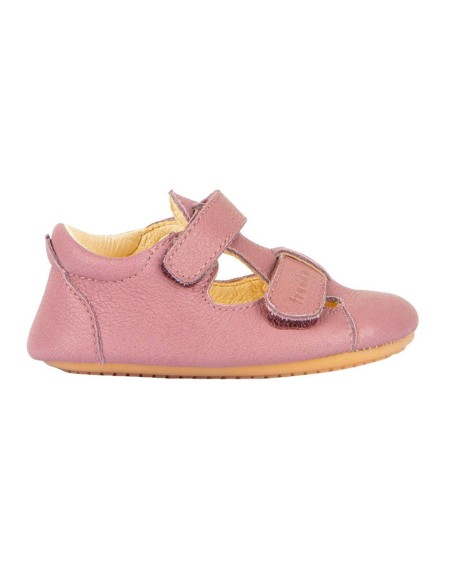 Sandalias Froddo First Walkers Rosa