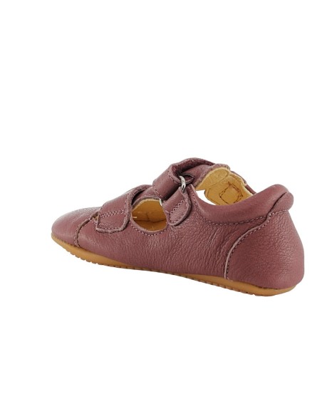 Sandalias Froddo First Walkers Rosa