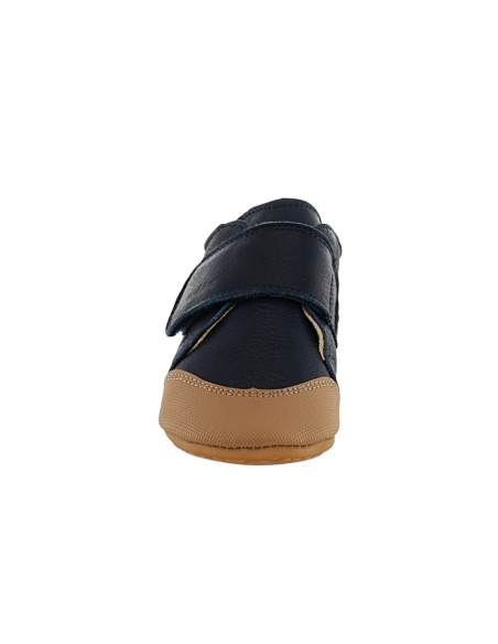 Zapatos respetuosos Prewalkers Toesy Azul