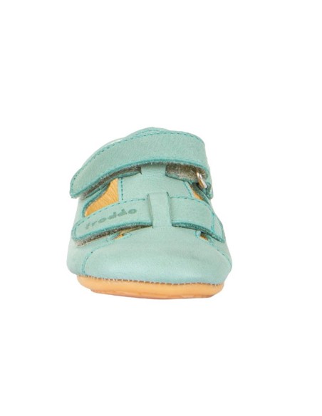 Sandalias Froddo Prewalkers Menta
