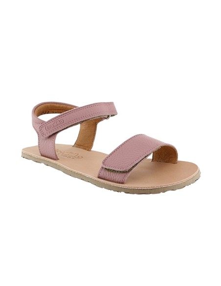 Sandalias barefoot Froddo Flexy Lia Rosa
