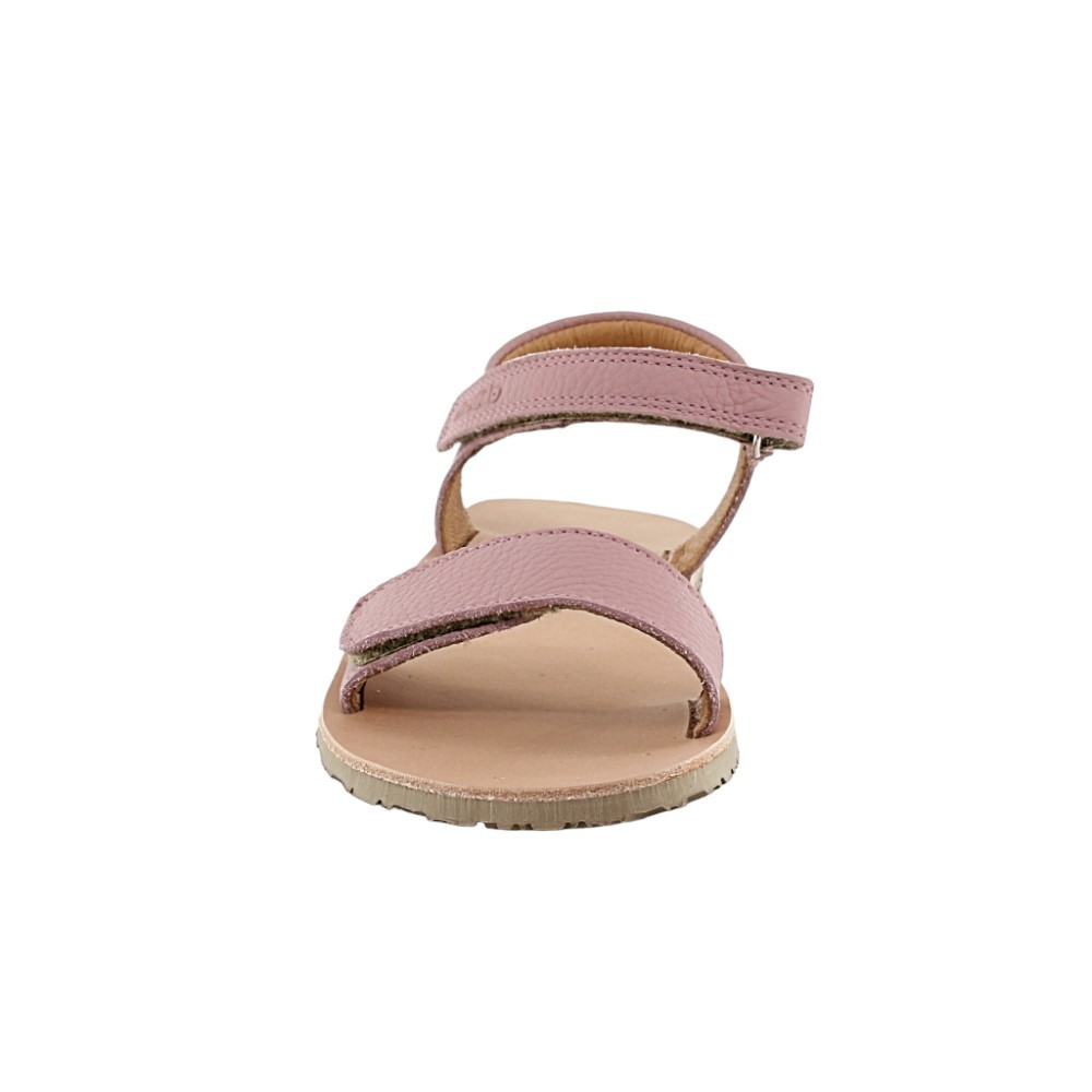 Sandalias barefoot Froddo Flexy Lia Rosa