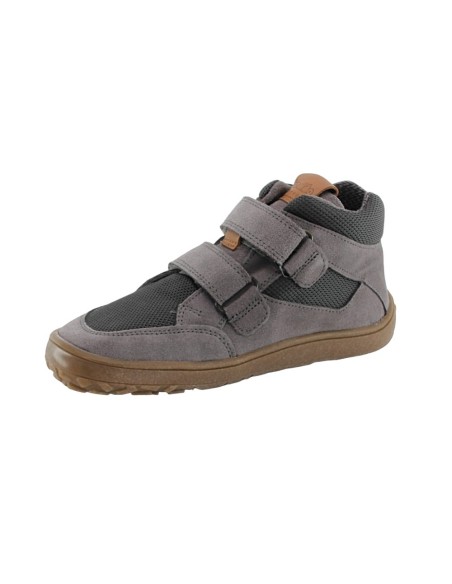 Botines barefoot Froddo Tex Autumn Gris