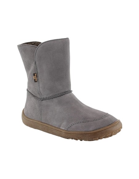 Botas impermeables Froddo Tex Suede Gris