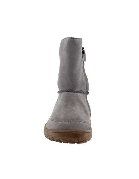 Botas impermeables Froddo Tex Suede Gris