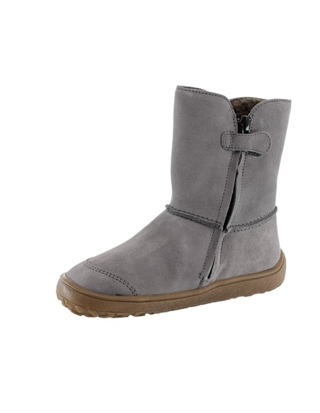 Botas impermeables Froddo Tex Suede Gris