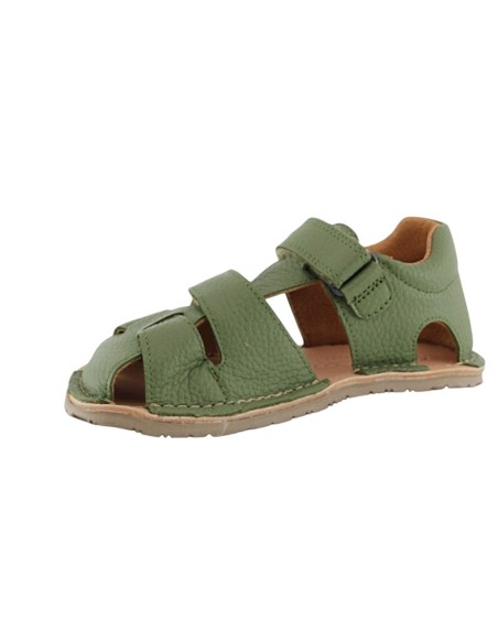 Sandalias Froddo barefoot Flexy Ivi Verde