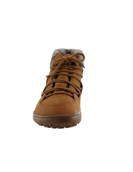 Botines forrados impermeables Froodo Tex Up Furry W Cuero