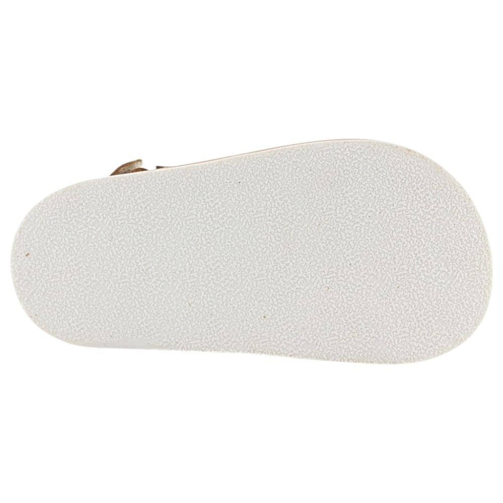 Sandalias barefoot Blanditos Capri Champán