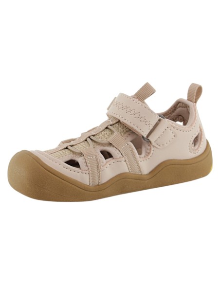 Sandalias barefoot Blanditos Olimpo Beige