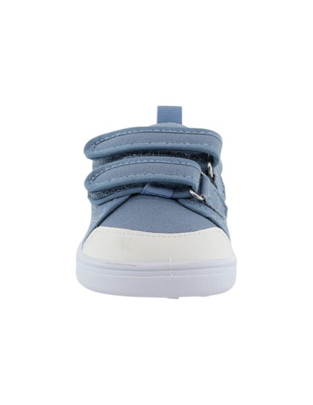 Zapatillas de lona barefoot Blanditos Koi Jeans