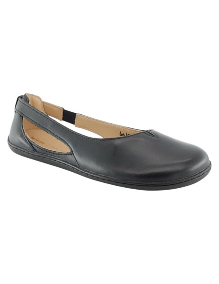 Bailarinas barefoot Be Lenka  Bellissima 3.0 Negro