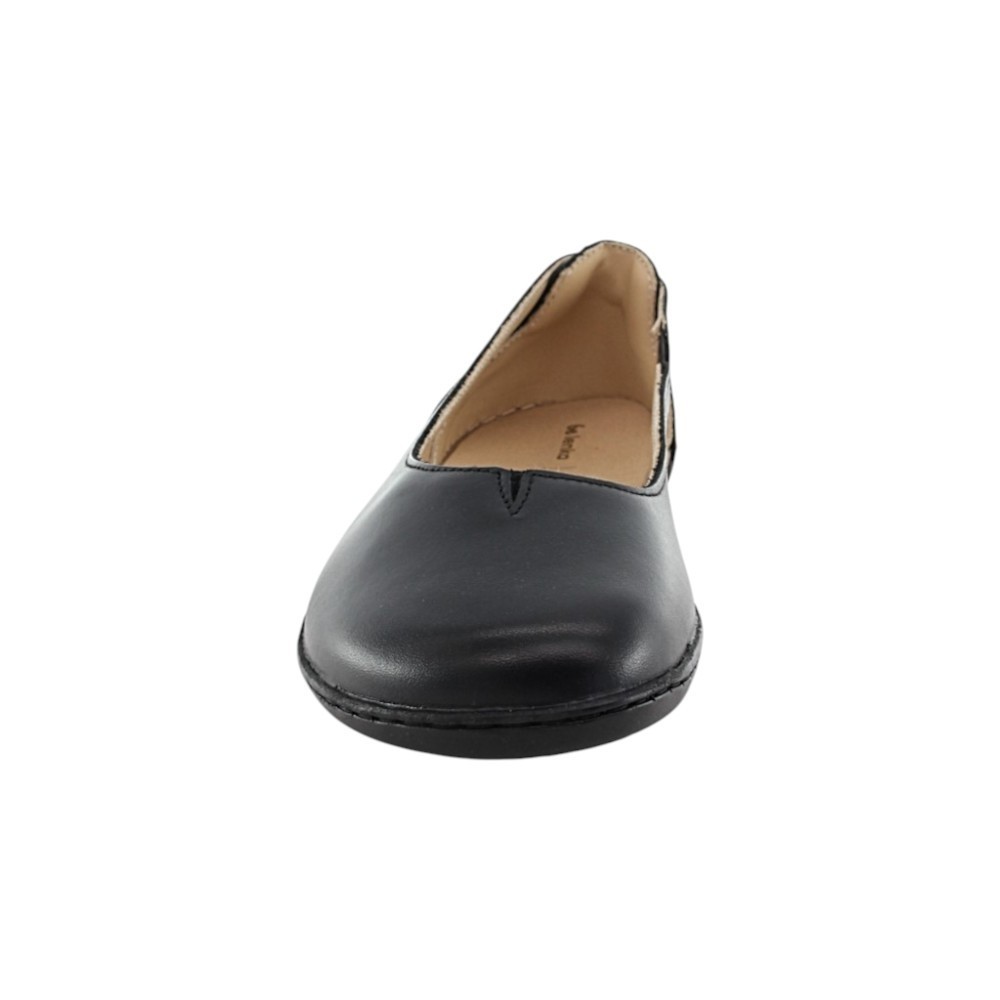 Bailarinas barefoot Be Lenka  Bellissima 3.0 Negro