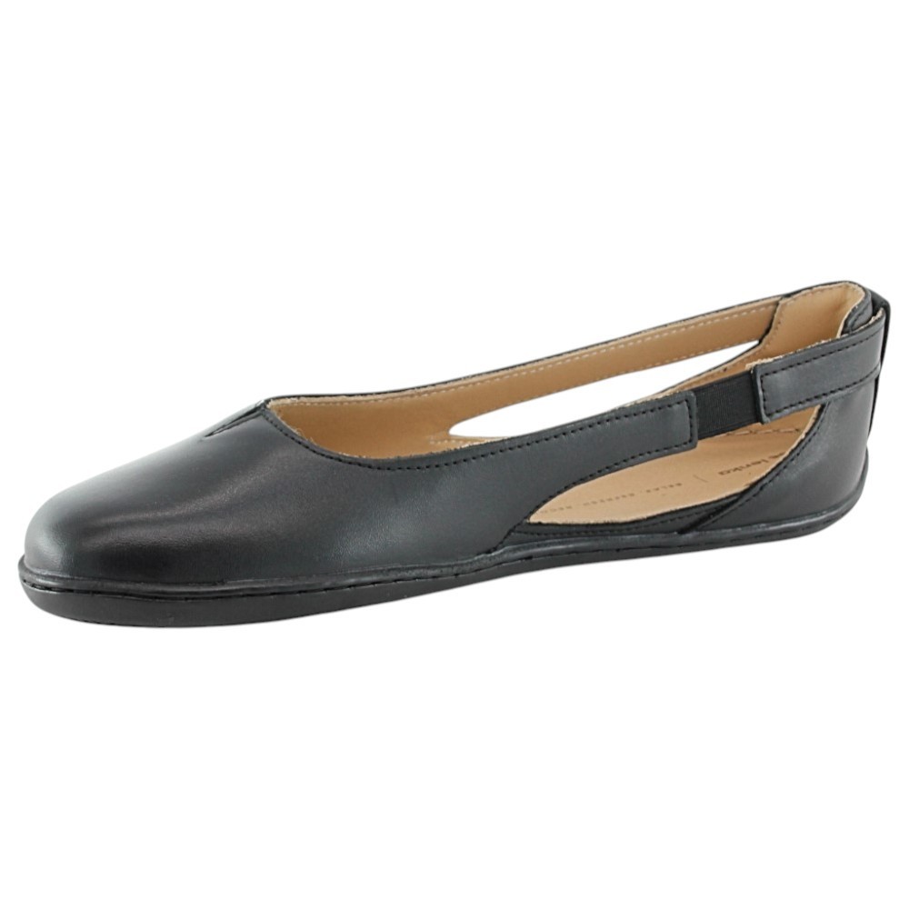 Bailarinas barefoot Be Lenka  Bellissima 3.0 Negro