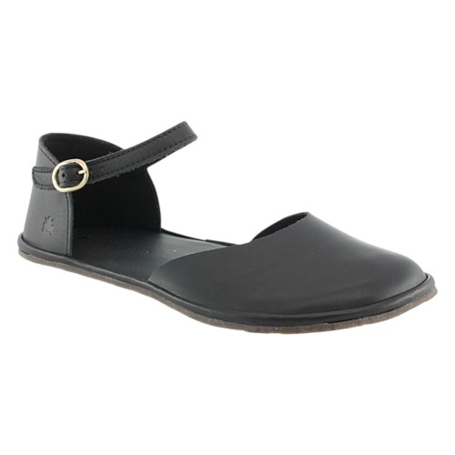 Sandalias barefoot El Naturalista N5683 Negro