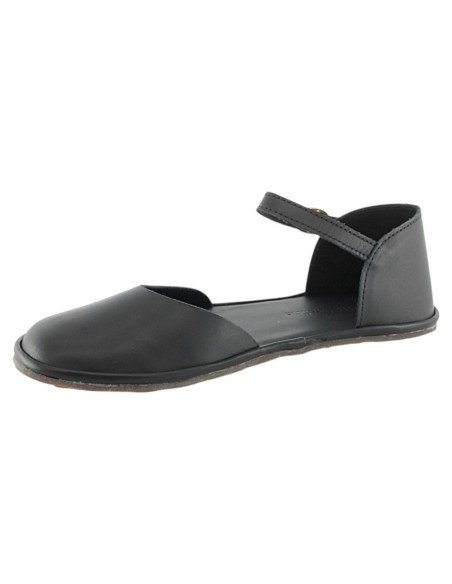 Sandalias barefoot El Naturalista N5683 Negro