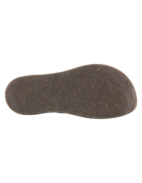 Sandalias barefoot El Naturalista N5683 Negro