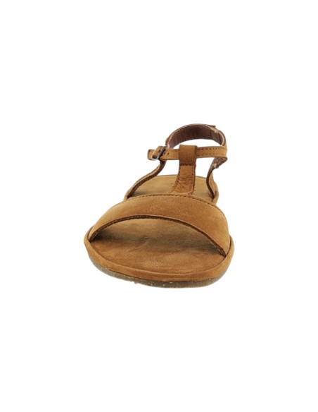 Sandalias barefoot El Naturalista N5686 Cuero