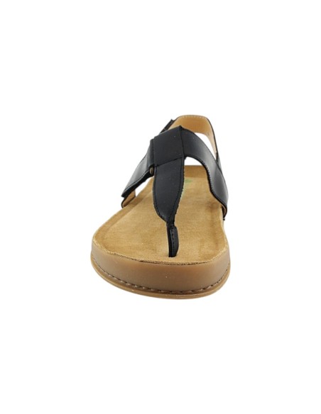 Sandalias bio barefoot Naturalista N6004 Negro