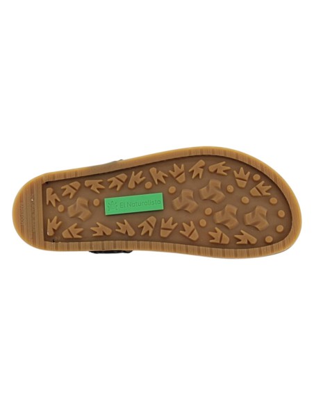 Sandalias bio barefoot Naturalista N6004 Negro