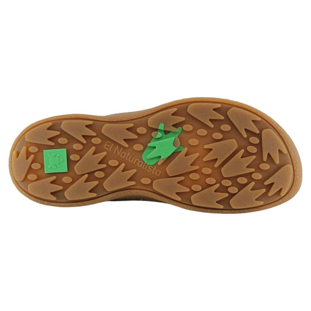 Zapatos barefoot El Naturalista N5435C Azul