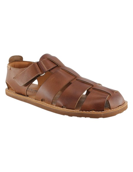 Sandalias barefoot Pikolinos Betera Cuero