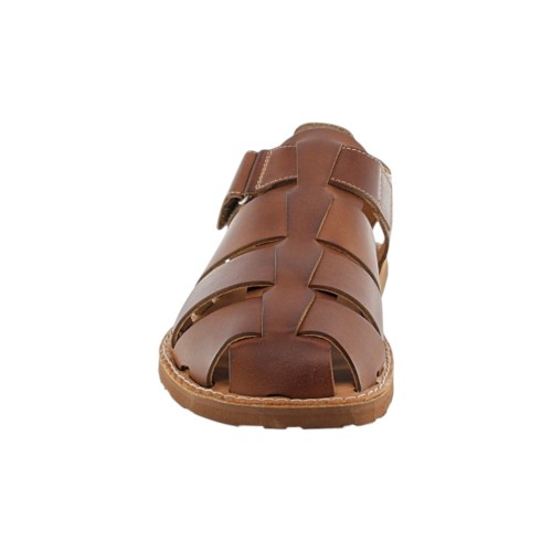 Sandalias barefoot Pikolinos Betera Cuero 2