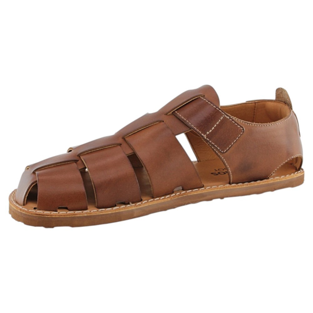 Sandalias barefoot Pikolinos Betera Cuero