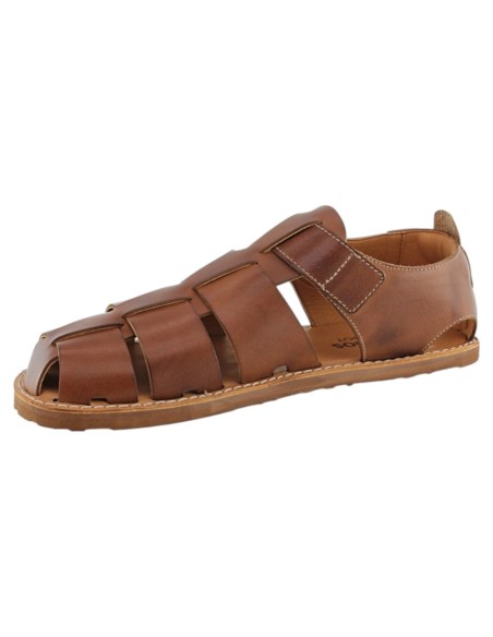 Sandalias barefoot Pikolinos Betera Cuero