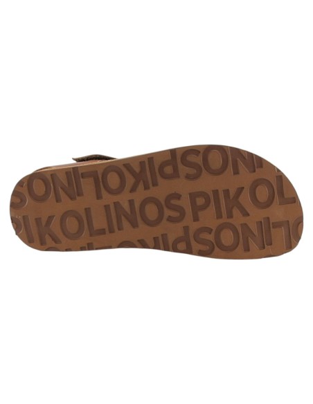 Sandalias barefoot Pikolinos Betera Cuero