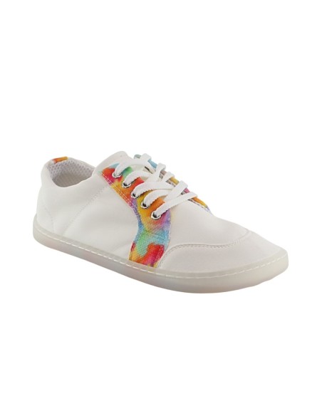 Zapatillas Baby Lobitos Mapis Arcoiris