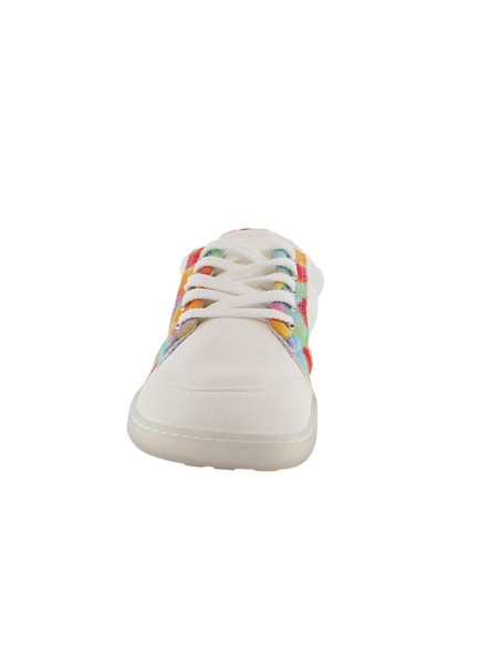 Zapatillas Baby Lobitos Mapis Arcoiris