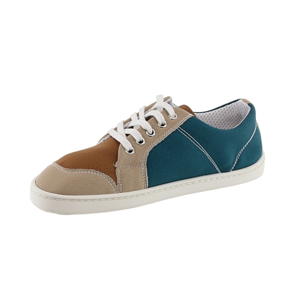 Zapatillas Baby Lobitos Twister Mapis