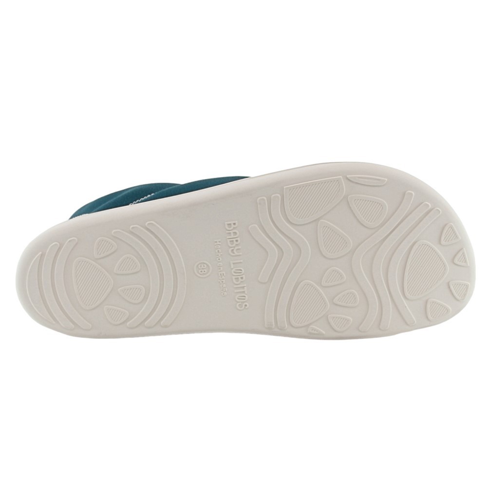 Zapatillas Baby Lobitos Twister Mapis