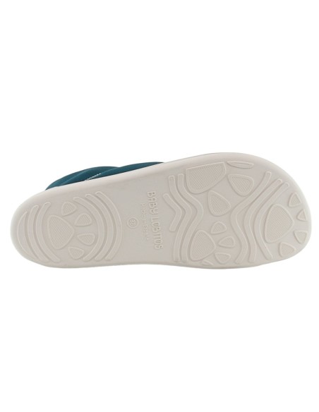 Zapatillas Baby Lobitos Twister Mapis