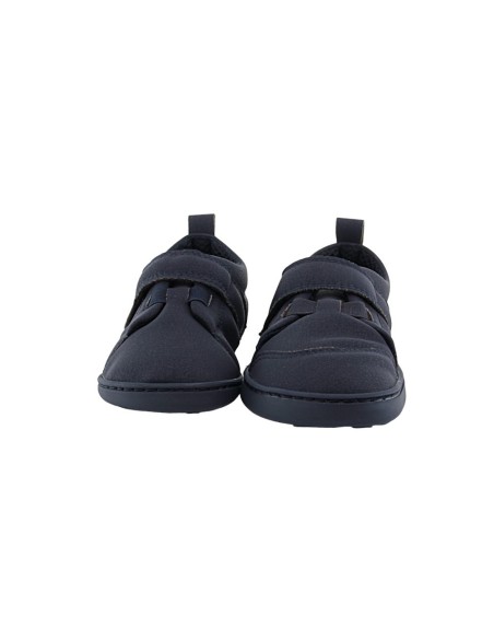 Colegiales barefoot Baby Lobitos Compás Azul