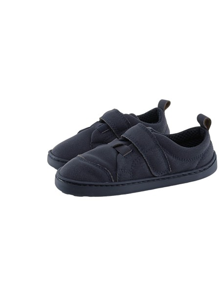 Colegiales barefoot Baby Lobitos Compás Azul