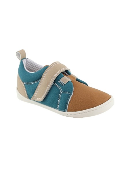 Zapatos barefoot Baby Lobitos Twister